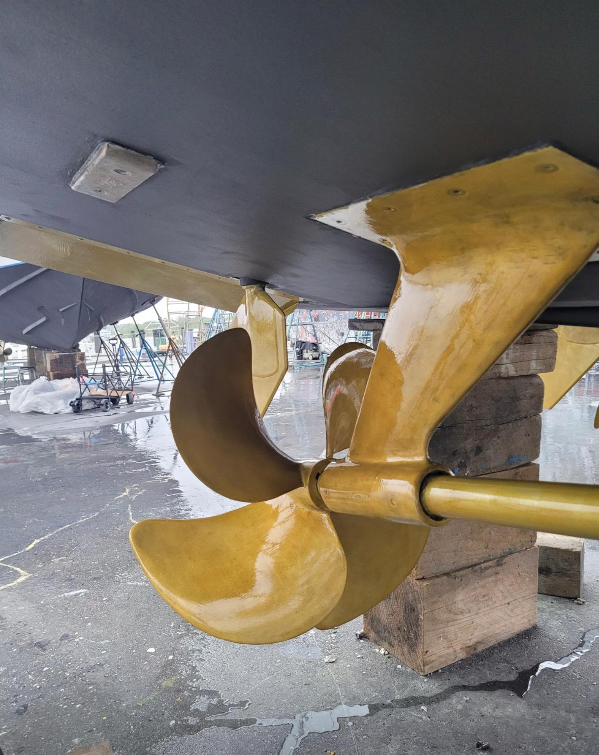 PropSpeed Application